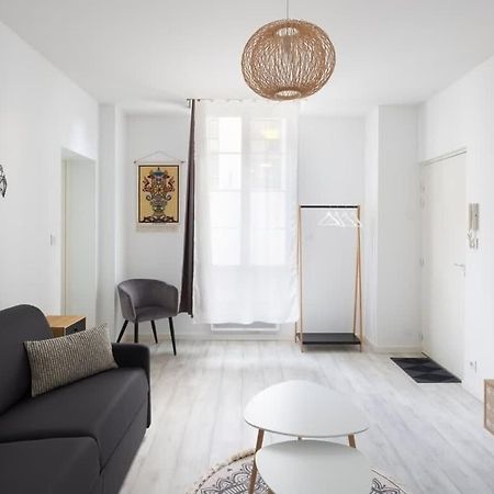 Le Roazhon, Hypercentre, Moderne Et Spacieux 렌 외부 사진